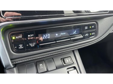 Foto van Toyota Auris Touring Sports