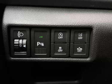 Foto van Suzuki S-Cross