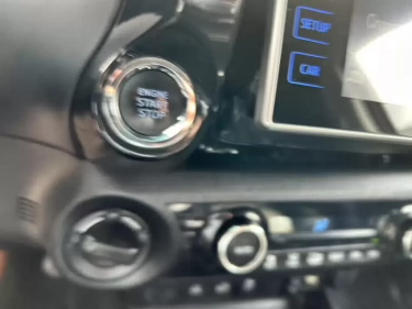 Foto van Toyota Hilux