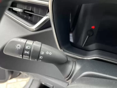 Foto van Toyota Corolla Touring Sports