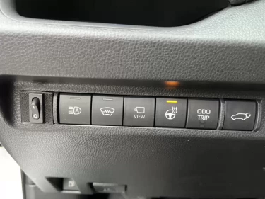 Foto van Toyota RAV4