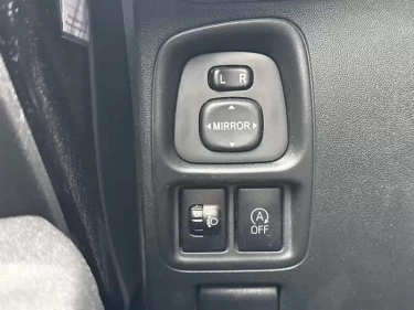 Foto van Toyota Aygo