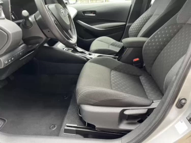 Foto van Toyota Corolla Touring Sports