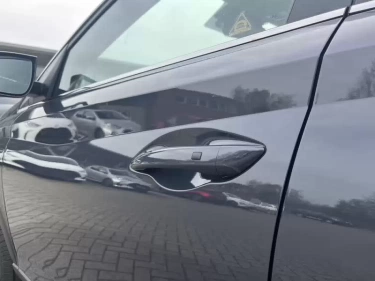 Foto van Hyundai Bayon