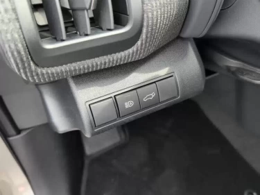 Foto van Toyota Bz4x