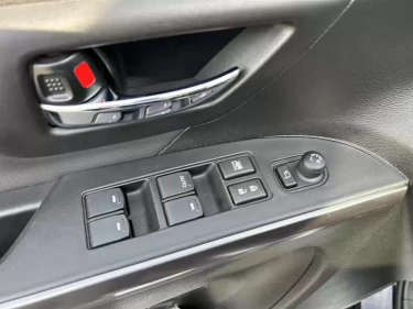 Foto van Suzuki S-Cross