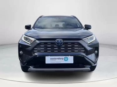 Foto van Toyota RAV4