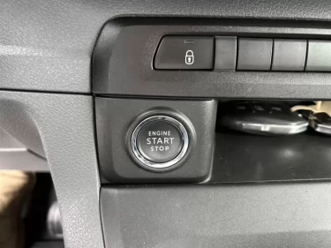 Foto van Toyota ProAce Worker