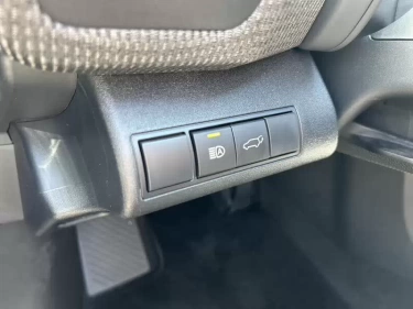 Foto van Toyota Bz4x