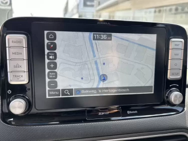 Foto van Hyundai KONA