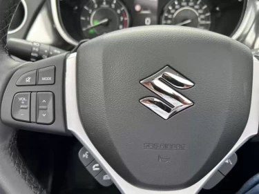 Foto van Suzuki Vitara