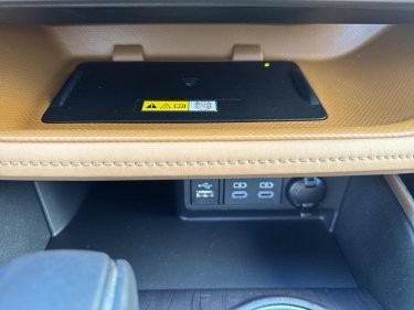 Foto van Toyota highlander
