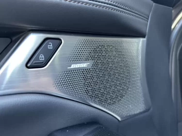 Foto van Mazda 3