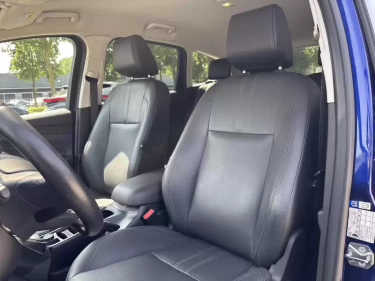 Foto van Ford C-MAX