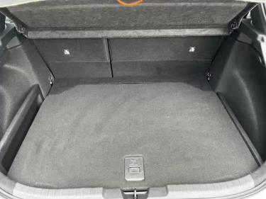 Foto van Toyota Corolla