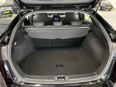 Foto van Toyota Prius