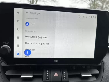 Foto van Toyota RAV4