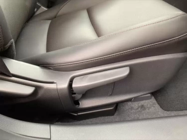 Foto van Mazda 3