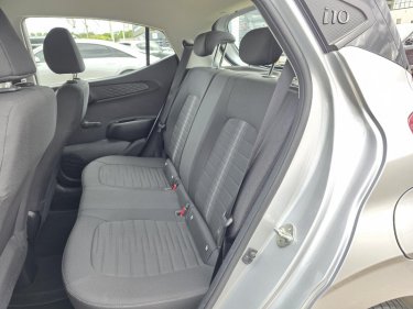 Foto van Hyundai i10