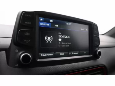 Foto van Hyundai KONA