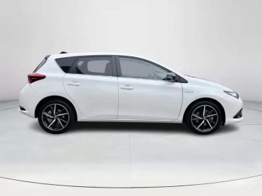 Foto van Toyota Auris