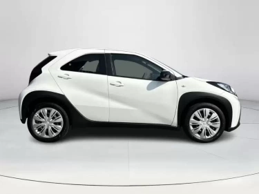 Foto van Toyota Aygo X