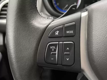 Foto van Suzuki S-Cross