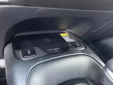 Foto van Toyota Corolla