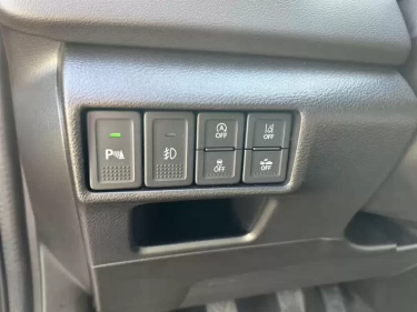 Foto van Suzuki S-Cross