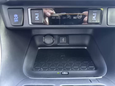 Foto van Toyota RAV4