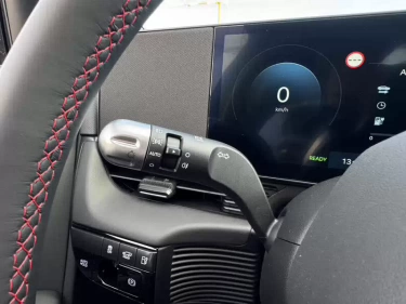 Foto van Hyundai IONIQ 5
