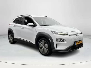 Foto van Hyundai Kona