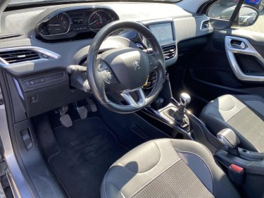 Foto van Peugeot 2008