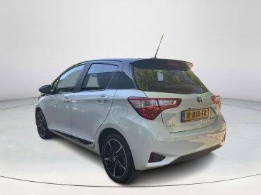 Foto van Toyota 