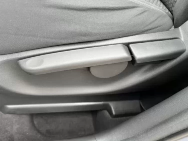 Foto van Toyota Verso
