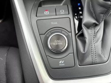 Foto van Toyota RAV4