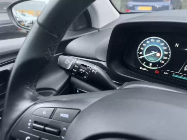 Foto van Hyundai i20