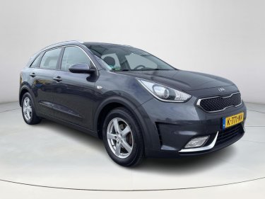 Foto van Kia Niro