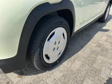 Foto van Hyundai Inster