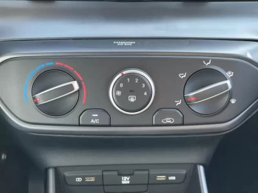 Foto van Hyundai i20