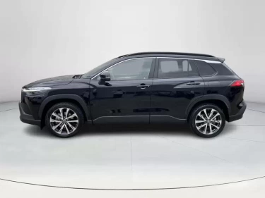 Foto van Toyota Corolla Cross