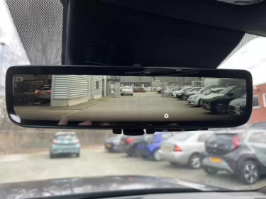 Foto van Hyundai Santa Fe