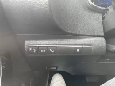 Foto van Toyota Corolla