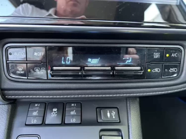 Foto van Toyota Auris Touring Sports