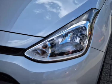 Foto van Hyundai i10