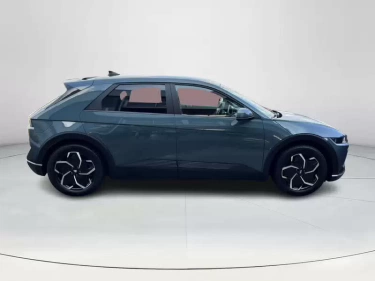 Foto van Hyundai IONIQ 5