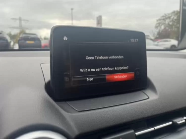 Foto van Mazda 2