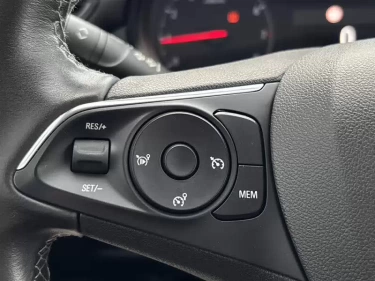 Foto van Opel Crossland X