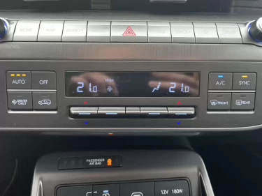 Foto van Hyundai Kona