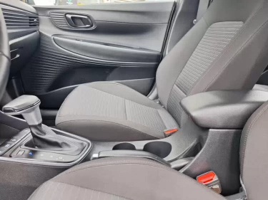 Foto van Hyundai i20